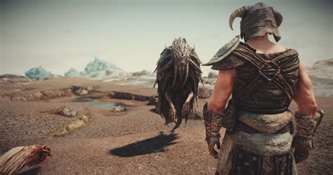 Skyrim: 15 Best Mods For Realistic Gameplay.